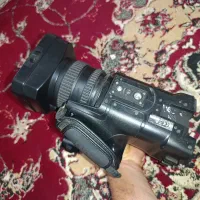 دوربین nx100