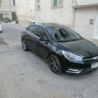 اریزو 5 اتومات مدل اخر 96مشکی اکسلنت ده ایربگ فول|خودرو سواری و وانت|شیراز, دکتر حسابی|دیوار