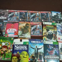 بازیهای کامپیوتری فقط ۴۰ تومن