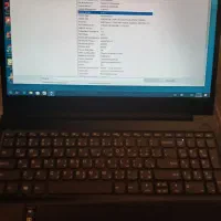لبتاب Lenovo نو بدون خط و خش ۱۰ بار استفاده نشده|رایانه همراه|تهران, شهرک غرب|دیوار
