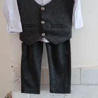 ست ۳تیکه|کفش و لباس بچه|تربت جام, شهید نصرالهی|دیوار