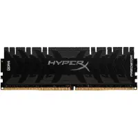 رم کینگستون مدل ddr4 3200mhz hyperx fury ظرفیت 8