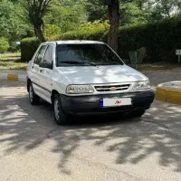 پراید 94