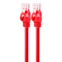 انواع کابل شبکه Cat5 ، Cat6 ، کابل HDMI با گارانتی|مودم و تجهیزات شبکه|کازرون, |دیوار