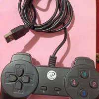 دسته بازی کامپیوتر