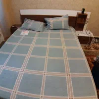 سرویس خواب همراه با تشک نو نو