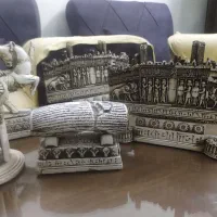 تندیس|مجسمه، تندیس، ماکت|قزوین, |دیوار