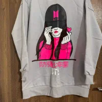 لباس زمستانه