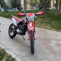 موتور ۲۵۰ توسان(باسل)|موتورسیکلت|اصفهان, پوریای ولی|دیوار