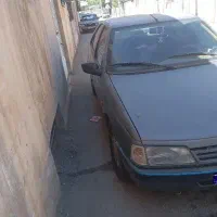 پژو۴۰۵مدل۸۹