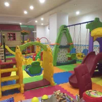 مهد کودک (نگهداری، کودکستان) و خانه بازی خندوانه|خدمات آموزشی|بندرعباس, |دیوار