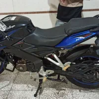 پالس ns150