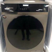 لباسشویی ۱۰ کیلویی پاکشوما مدل x106