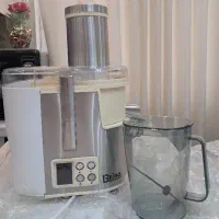 ابمیوه گیری Brina