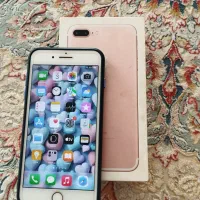 ایفون ۷ پلاس|موبایل|ارومیه, |دیوار