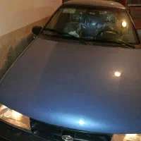 هیوندا اکسل 1994در حد صفر