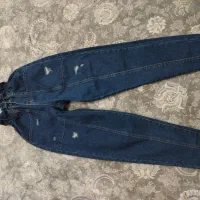 شلوار مام استایل