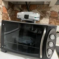اون توستر تکنو‌