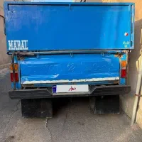 نیسان مدل 91