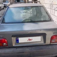 پراید مدل ۸۵