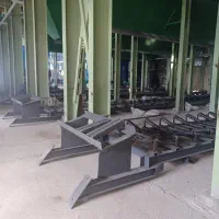 کانوایرزنجیری(نوارنقاله ماردون اسکرور)الواتورسرند|ماشینآلات صنعتی|بهارستان, |دیوار