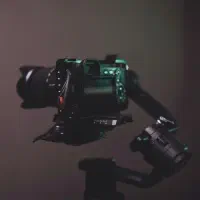 عکاسی و فیلمبرداری