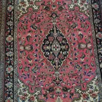 قالیچه دستباف قم زرع و چارک|فرش|تهران, سید خندان (جلفا)|دیوار