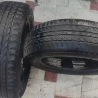 لاستیک بارز