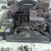 وانت پیکان مدل 92|خودرو سواری و وانت|تبریز, |دیوار