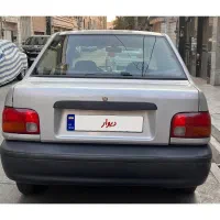 پراید صبا مدل ۸۶|خودرو سواری و وانت|تهران, فرزانه|دیوار