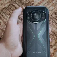 مفت مفت doogee s118