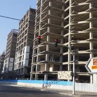 فروش آپارتمان مسکونی ۱۴۰متر ۳خواب تریتیوم VIP