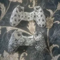 روکش دسته سونی 2عدد