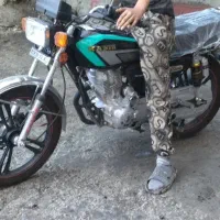 موتور 200کبیر|موتورسیکلت|سنندج, |دیوار