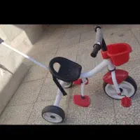 سه چرخه برند Harely