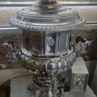 سماور جنس اکبر برادران
