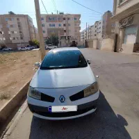 رنو مگان 1600 دنده ای