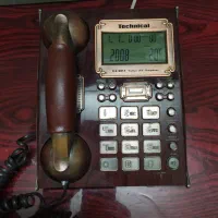 تلفن رومیزی تکنوتل|تلفن رومیزی|قم, زاویه|دیوار