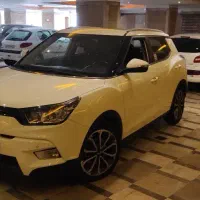 تیوولی الیت مدل 2017
