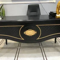 میزکار|دفتر کار|تربتحیدریه, قائم|دیوار