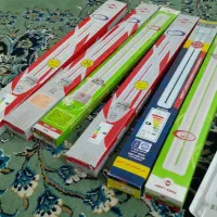 لامپ قلمی ال ایدی کاملا نو