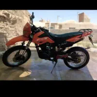 موتور تریل