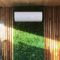 سرویس.تعمیرات تخصصی انواع کولر گازی