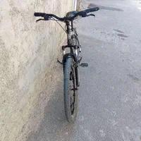 دوچرخه 26نه بلند|دوچرخه، اسکیت، اسکوتر|شیراز, ده پیاله|دیوار