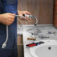 تاسیسات و برق کاری ساختمان|خدمات پیشه و مهارت|قم, سالاریه|دیوار