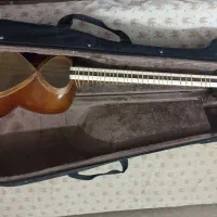 ساز تار مهدی صفری