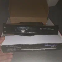 گیرنده دیجیتال مکسیدر