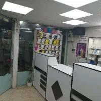 نیازمند کارمند خانم برای کافی نت