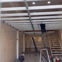 نصب سایبان والا چیق