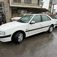 پژو پارس ۹۲